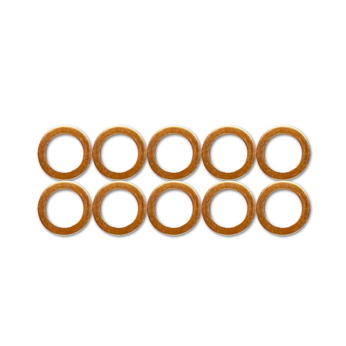 Copper Washers