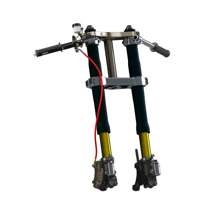 Beta OEM - Brake Line Banjo Bolt Beta OEM - Brake Line Banjo Bolt