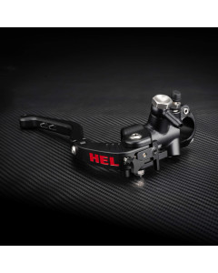 HEL V2 Billet Radial Master Cylinder