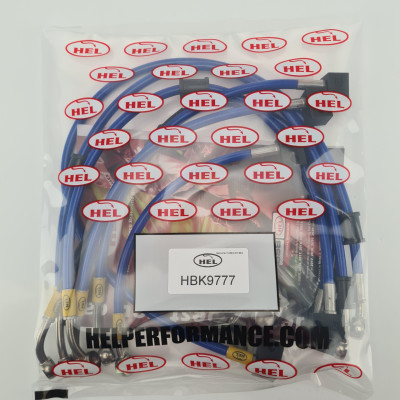 yamaha bolt extended brake line