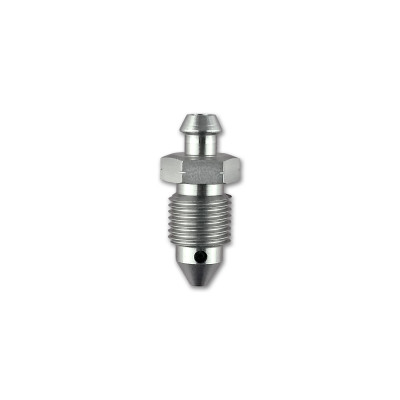 HEL Stainless Steel M10 x 1.00 Bleed Nipple