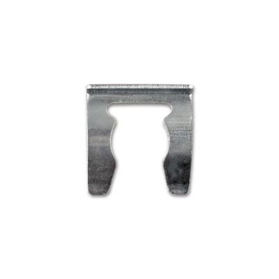 HEL Mild Steel Brake Line Retaining Clip for Circlip Fittings