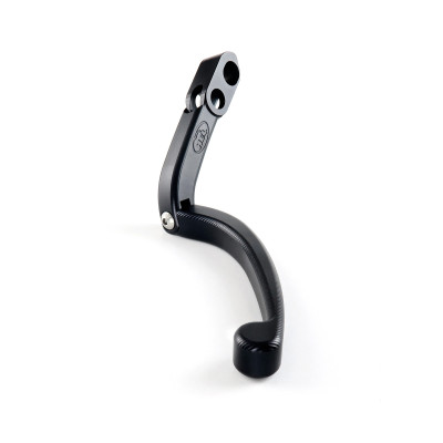 Solid Billet Folding Lever for Front Master Cylinder