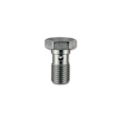 HEL Stainless Steel -3 AN Banjo Bolt