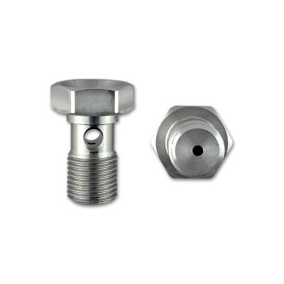 M12 3/8" M11 Stainless Steel Banjo Bolts M10 7/16" UNF HEL Performance 