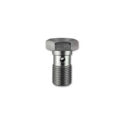 HEL Stainless Steel 1/8" BSP Banjo Bolt