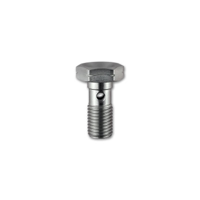 HEL Stainless Steel M8 x 1.00 Banjo Bolt