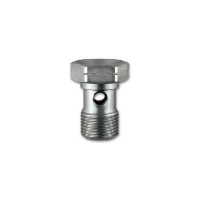 HEL Stainless Steel M12 x 1.00 Banjo Bolt