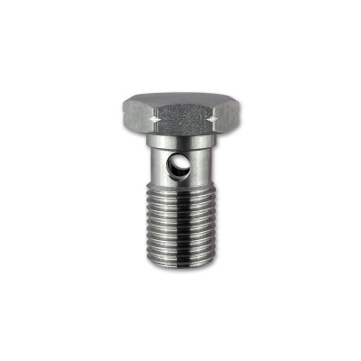 HEL Stainless Steel M12 x 1.25 Banjo Bolt