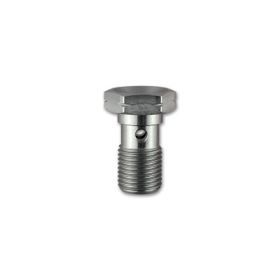 HEL Stainless Steel M10 x 1.00 Banjo Bolt