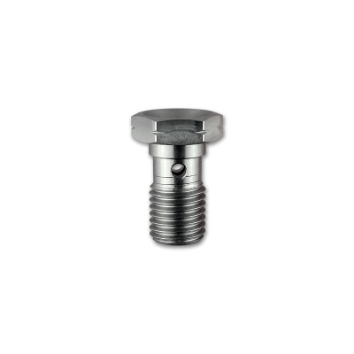 HEL Stainless Steel M10 x 1.25 Banjo Bolt