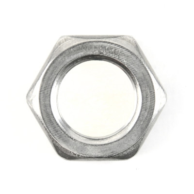 HEL Stainless Steel M16 x 1.5 Bulkhead Locknut