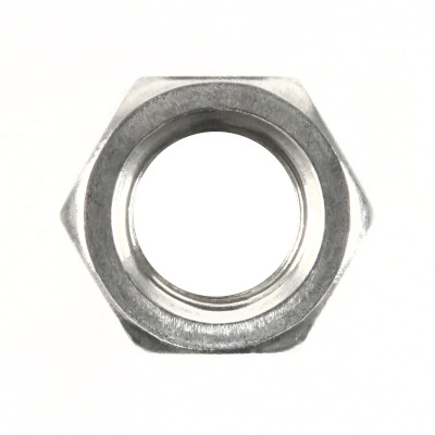 HEL Stainless Steel -3 AN Bulkhead Locknut