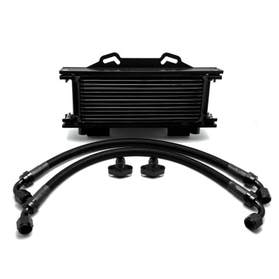 Yamaha XJR1200, XJR1300 Oil Cooler Kit